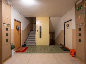 Prodej bytu 3+1, Uherské Hradiště, Štěpnická, 61 m2