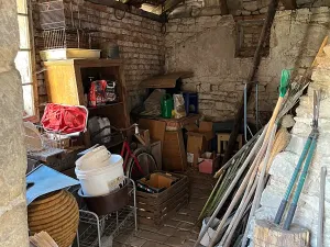 Prodej rodinného domu, Želízy, 60 m2
