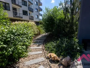 Pronájem bytu 4+kk, Praha - Střížkov, Makedonská, 110 m2