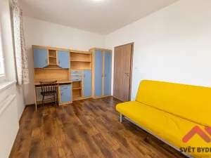 Pronájem bytu 4+kk, Praha - Střížkov, Makedonská, 110 m2