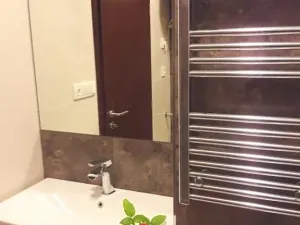 Pronájem bytu 1+kk, Praha - Kyje, Stružky, 36 m2