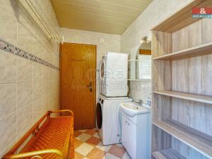 Prodej chalupy, Mutěnín, 60 m2