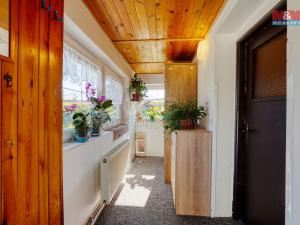 Prodej chalupy, Mutěnín, 60 m2