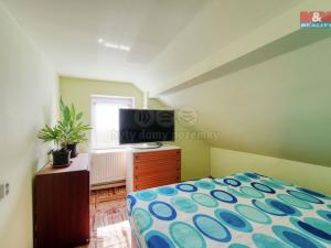 Prodej chalupy, Mutěnín, 60 m2