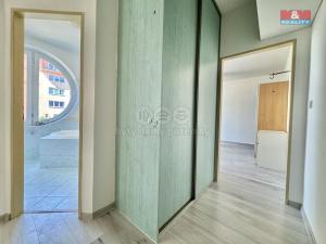 Prodej bytu 2+kk, Kladno, Osvoboz. pol. vězňů, 50 m2