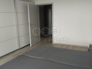 Pronájem bytu 2+kk, Lysá nad Labem, Šípková, 65 m2