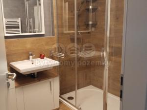 Pronájem bytu 2+kk, Lysá nad Labem, Šípková, 65 m2