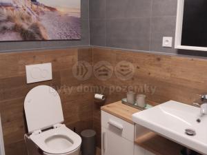 Pronájem bytu 2+kk, Lysá nad Labem, Šípková, 65 m2