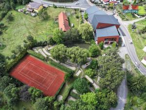 Pronájem obchodního prostoru, Okrouhlo, 1076 m2