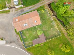 Prodej rodinného domu, Knovíz, 100 m2