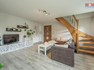 Prodej rodinného domu, Knovíz, 100 m2