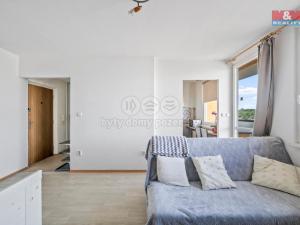 Prodej bytu 1+kk, Hradec Králové - Třebeš, Urxova, 29 m2