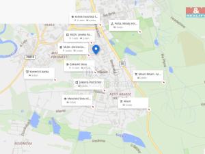 Prodej bytu 1+kk, Hradec Králové - Třebeš, Urxova, 29 m2
