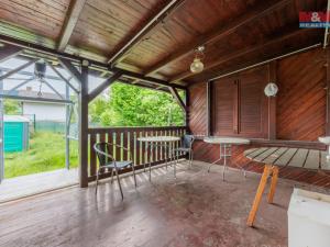 Prodej zahrady, Karlovy Vary - Doubí, 310 m2