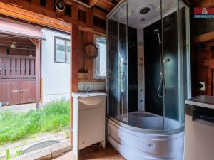 Prodej zahrady, Karlovy Vary - Doubí, 310 m2