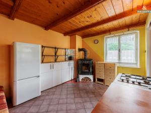 Prodej zahrady, Karlovy Vary - Doubí, 310 m2