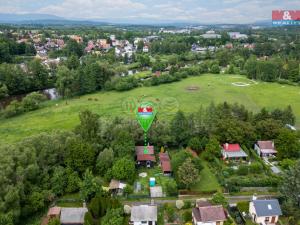 Prodej zahrady, Karlovy Vary - Doubí, 310 m2