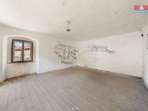 Prodej rodinného domu, Býčkovice - Velký Újezd, 53 m2