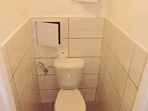 Pronájem bytu 3+kk, Praha - Břevnov, Na klášterním, 66 m2