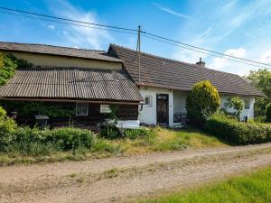 Prodej chalupy, Chudenice, 222 m2