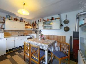Prodej chalupy, Chudenice, 222 m2