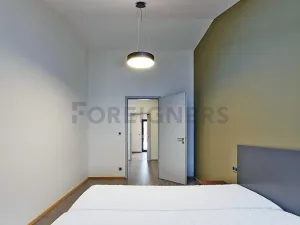 Pronájem bytu 2+kk, Brno, Jakubská, 78 m2