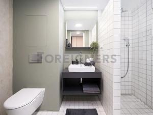 Pronájem bytu 3+kk, Brno, Dornych, 67 m2