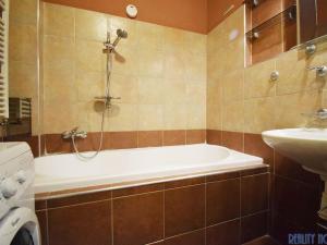 Pronájem bytu 3+1, Praha - Vinohrady, Šumavská, 94 m2