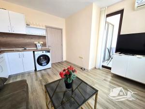 Prodej bytu 2+kk, Ravda, Bulharsko, 40 m2