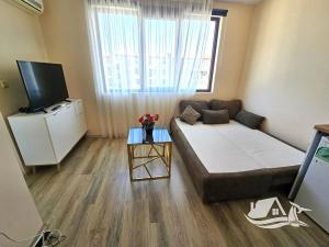 Prodej bytu 2+kk, Ravda, Bulharsko, 40 m2