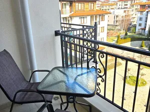 Prodej bytu 2+kk, Ravda, Bulharsko, 40 m2