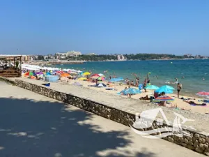 Prodej bytu 2+kk, Ravda, Bulharsko, 40 m2