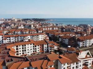 Prodej bytu 2+kk, Ravda, Bulharsko, 40 m2