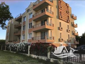 Prodej bytu 2+kk, Pomorie, Bulharsko, 54 m2