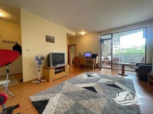 Prodej bytu 2+kk, Sveti Vlas, Bulharsko, 63 m2