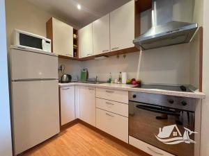 Prodej bytu 2+kk, Sveti Vlas, Bulharsko, 63 m2
