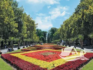 Prodej bytu 3+kk, Burgas, Bulharsko, 86 m2