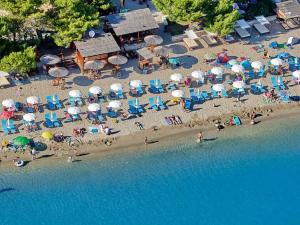 Prodej bytu 2+kk, Medulin, Chorvatsko, 37 m2