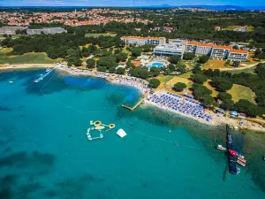 Prodej bytu 2+kk, Medulin, Chorvatsko, 37 m2