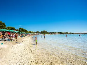Prodej bytu 2+kk, Medulin, Chorvatsko, 37 m2