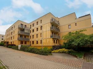 Prodej bytu 3+kk, Praha - Malešice, Prorektorská, 85 m2