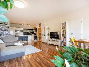 Prodej bytu 3+kk, Praha - Malešice, Prorektorská, 85 m2