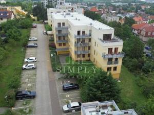 Prodej bytu 3+kk, Praha - Malešice, Prorektorská, 85 m2