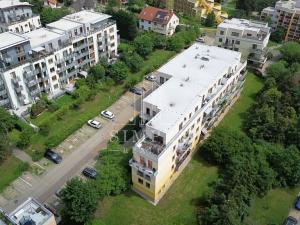 Prodej bytu 3+kk, Praha - Malešice, Prorektorská, 85 m2