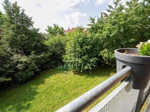 Prodej bytu 3+kk, Praha - Malešice, Prorektorská, 85 m2