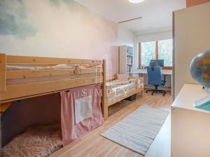 Prodej bytu 3+kk, Praha - Malešice, Prorektorská, 85 m2