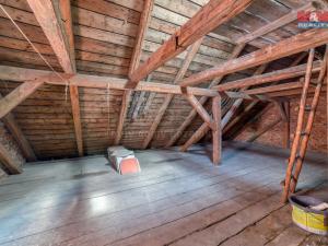 Prodej rodinného domu, Andělská Hora, 160 m2