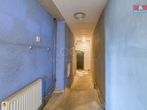 Prodej rodinného domu, Andělská Hora, 160 m2
