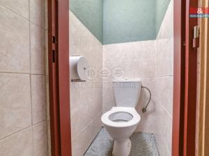 Prodej rodinného domu, Andělská Hora, 160 m2