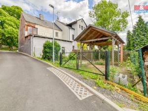 Prodej rodinného domu, Andělská Hora, 160 m2